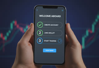 Sign in to handle your individual trading account on Gainforthic