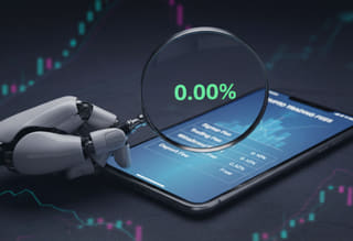 Trading approach settings — configure your strategy with Gainforthic