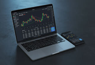 Review account activity — monitor trading history and track transactions